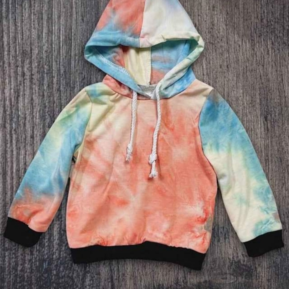 Kids clothes